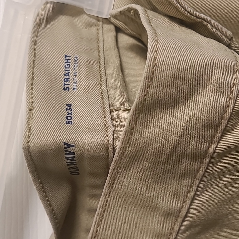 Men's old navy jeans